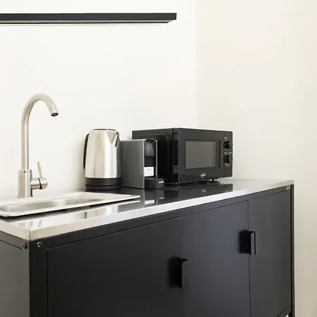 Easylife - In Piazza Del Duomo 3* 코모